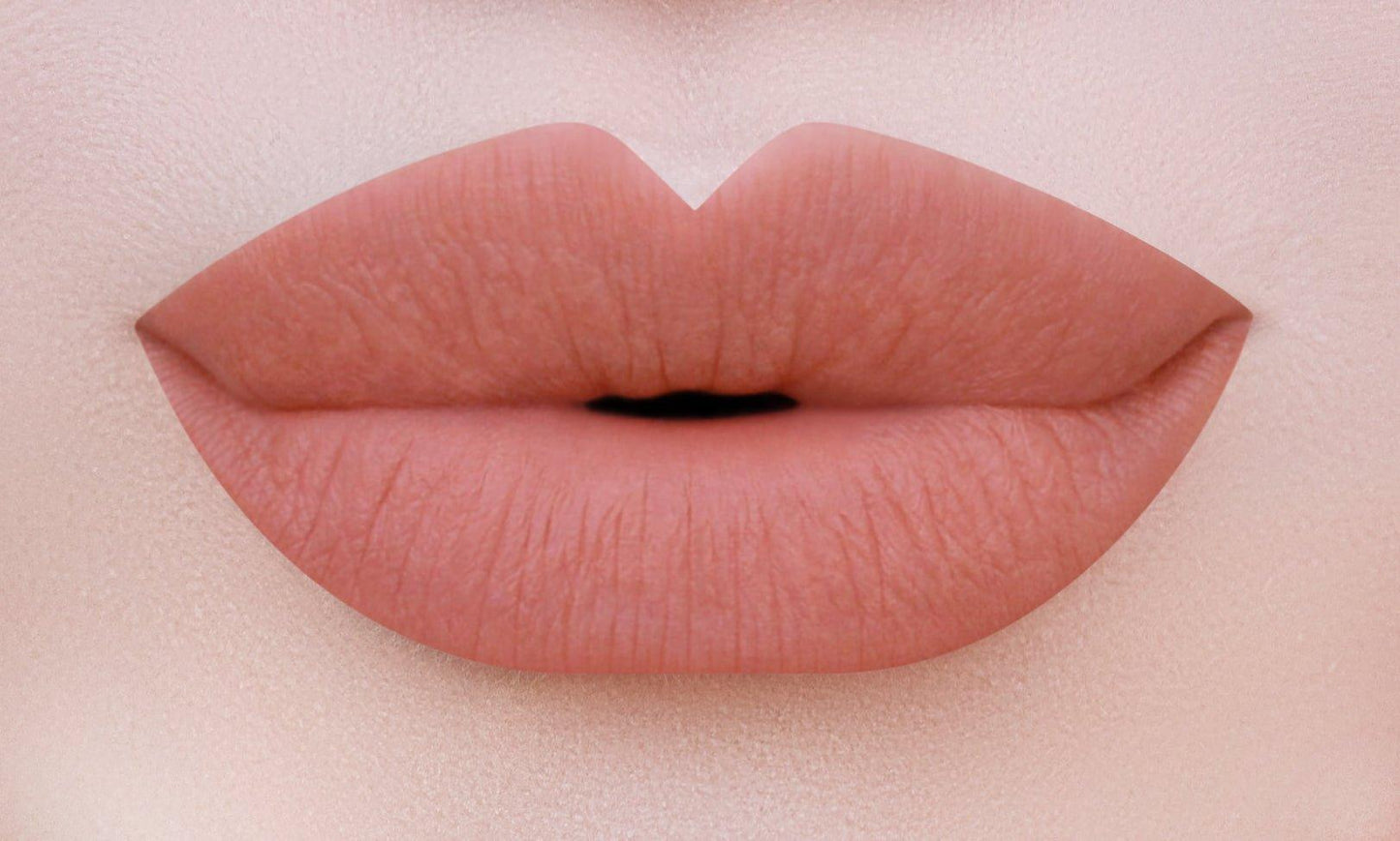 Five Piece Matte Lipstick Set