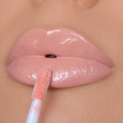 BEBELLA - BELLA LUXE LIPGLOSS (Various Shades)