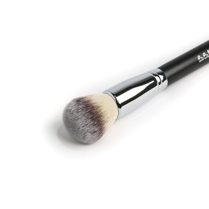 Duo Fiber Buffer - Bebella Makeup Brushes