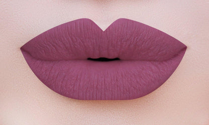 Classic Matte Lipstick