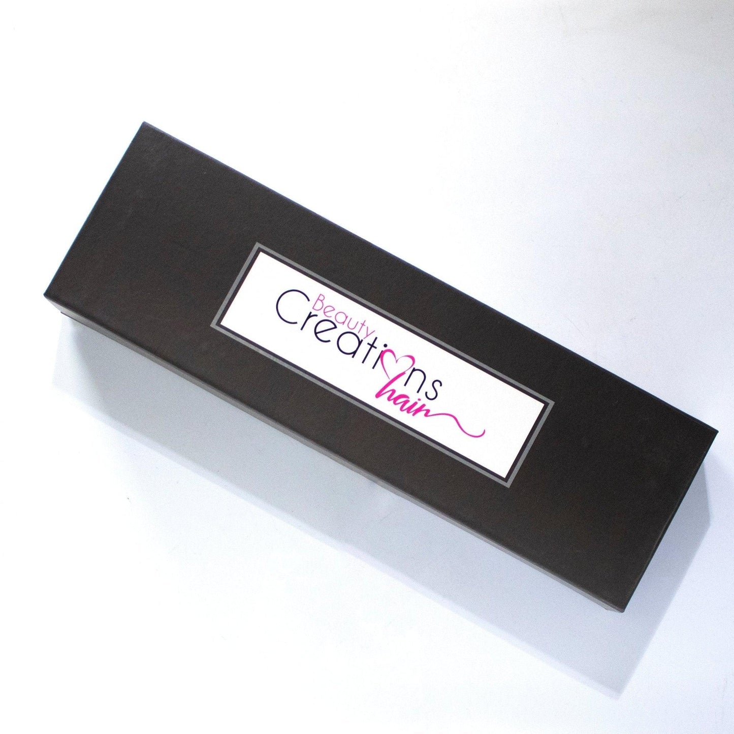 Hair Essentials Hair Straightener