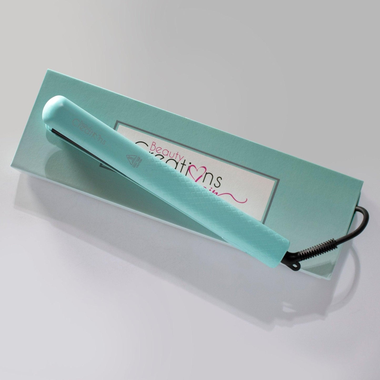 Hair Essentials Hair Straightener