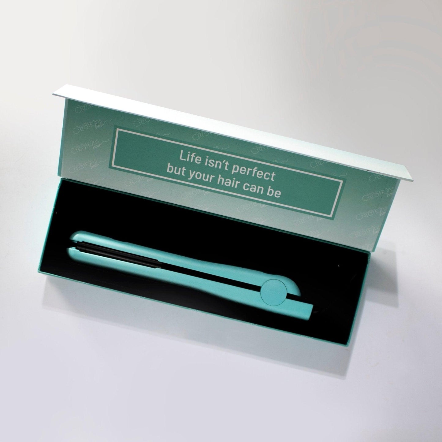 Hair Essentials Hair Straightener