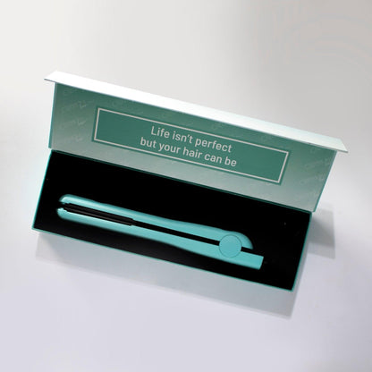 Hair Essentials Hair Straightener