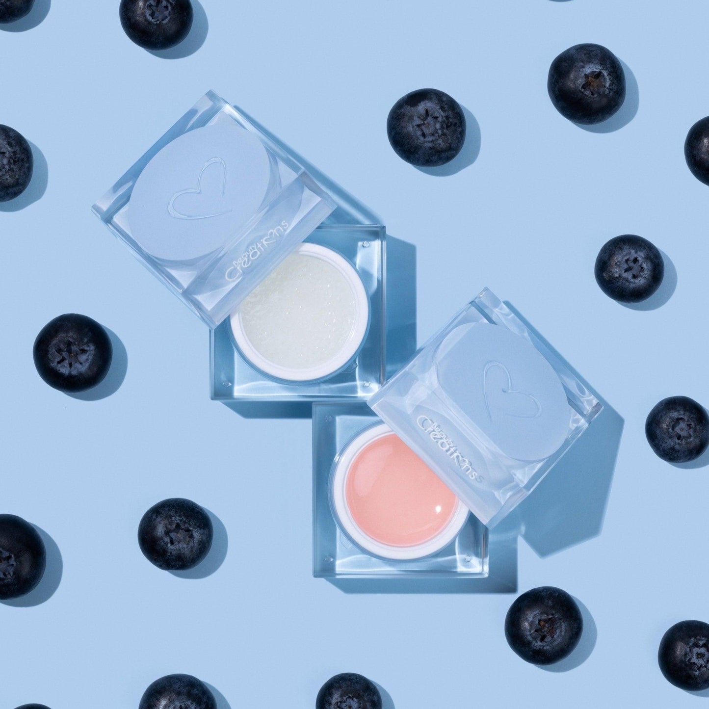 Lip Scrub & Mask Set