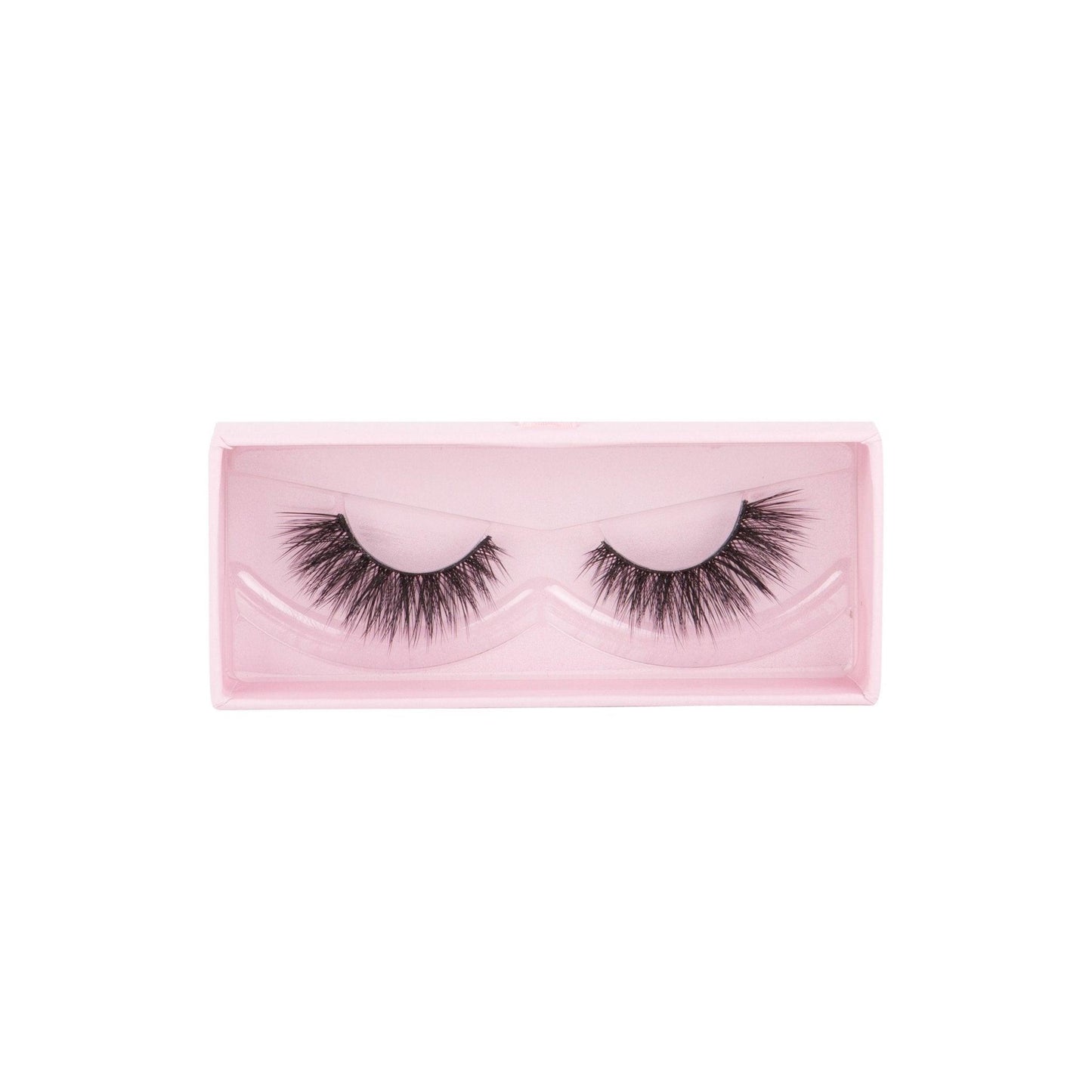 3D Silk Lash