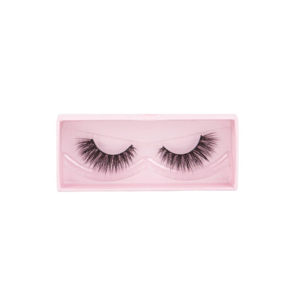 3D Silk Lash
