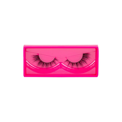 3D Faux Mink Lashes