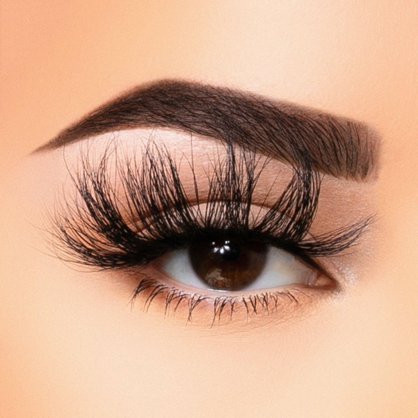 35MM Faux Mink - Lash Collection