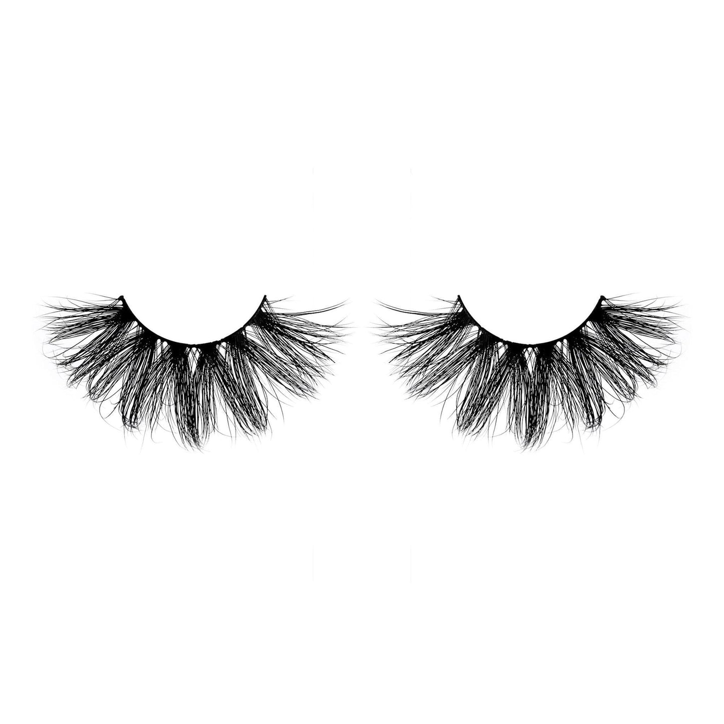 35MM Faux Mink - Lash Collection