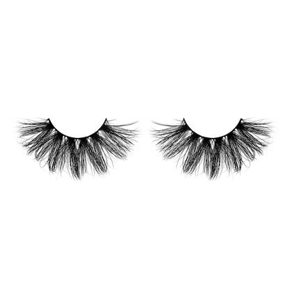35MM Faux Mink - Lash Collection