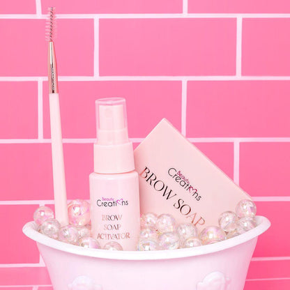 Brow Soap PR Box