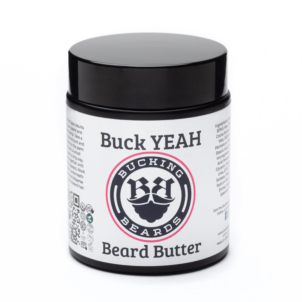 EpiLynx - Intense Hydration Beard Moisturizer