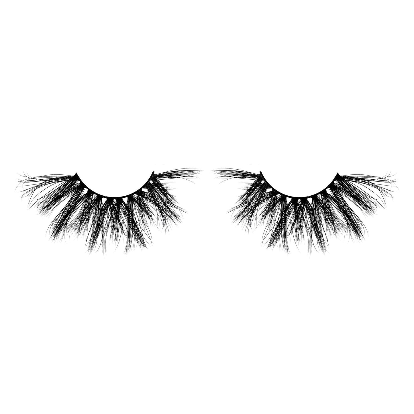 35MM Faux Mink - Lash Collection