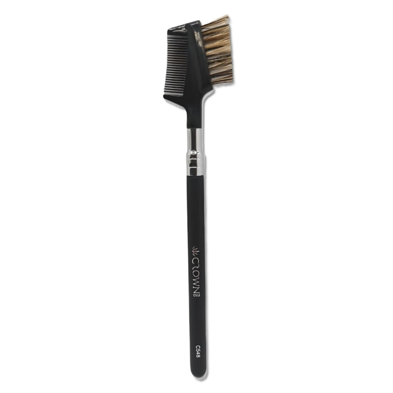 Crown Brush - Pro Brow/Lash Groomer C548