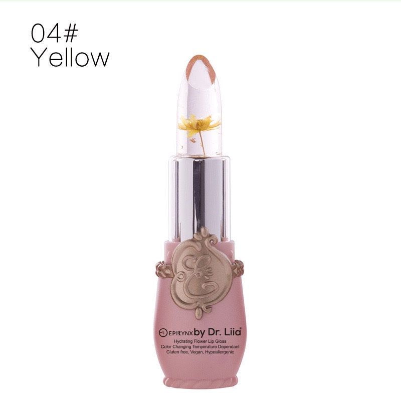 EpiLynx - Lip Gloss - Hydrating Lip Butter, Lip Balm