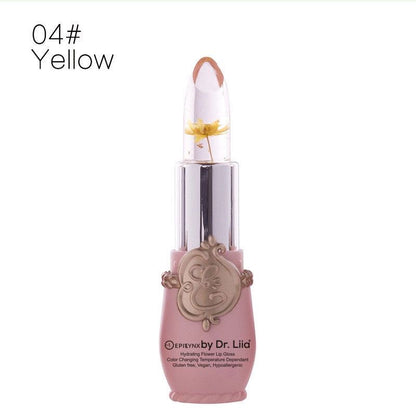 EpiLynx - Lip Gloss - Hydrating Lip Butter, Lip Balm