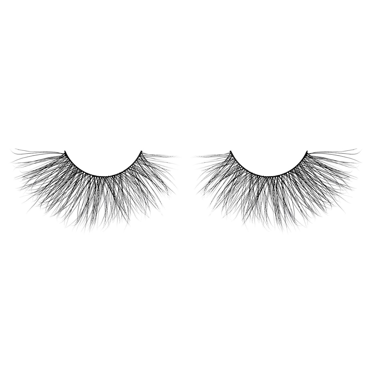 35MM Faux Mink - Lash Collection
