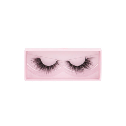 3D Silk Lash