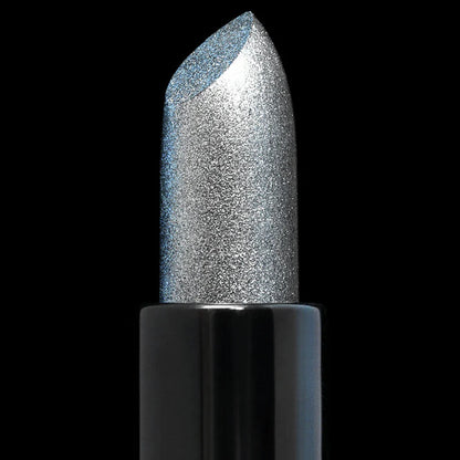 Chrome Menacing Metals Lipstick - Unearthly Cosmetics