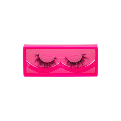 3D Faux Mink Lashes
