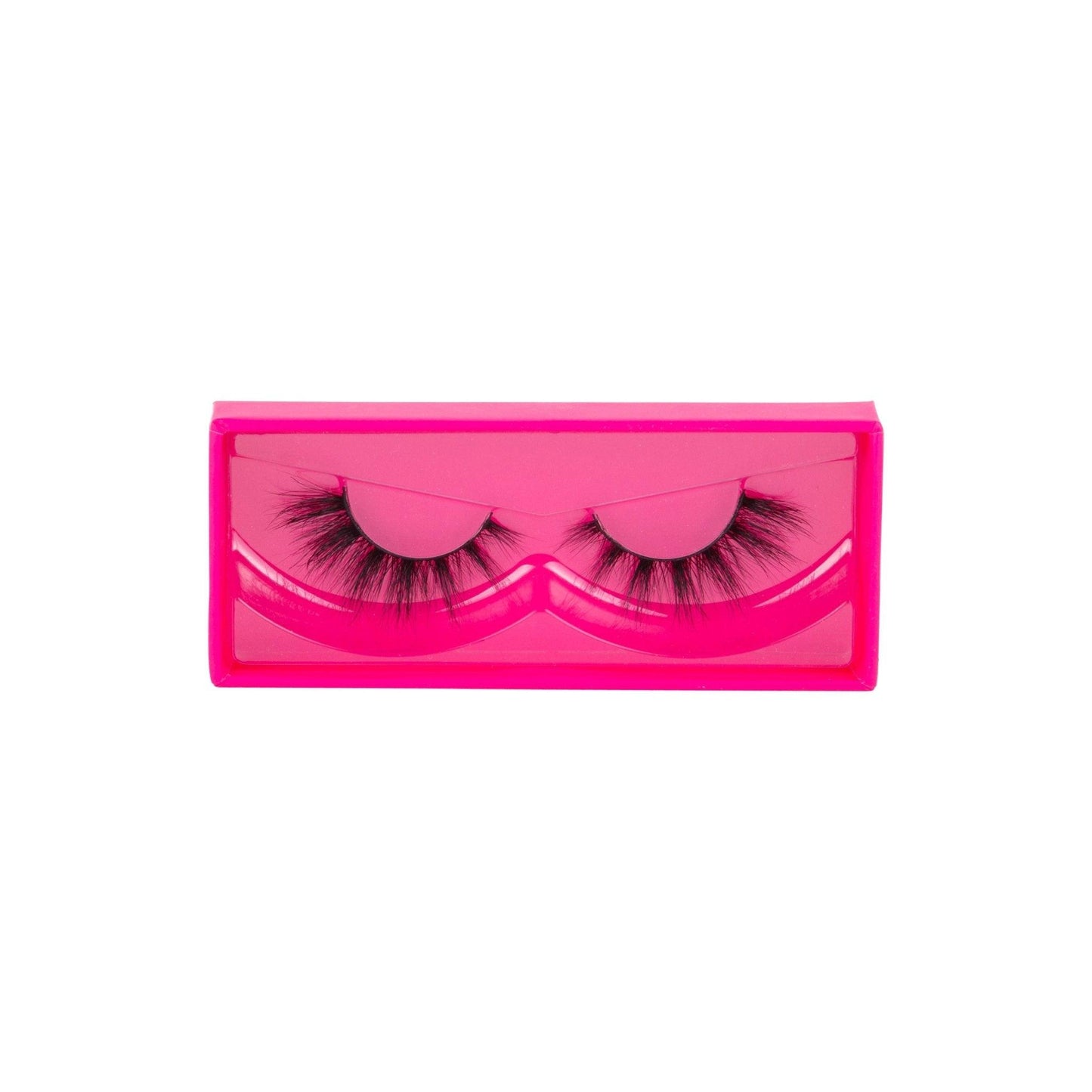 3D Faux Mink Lashes