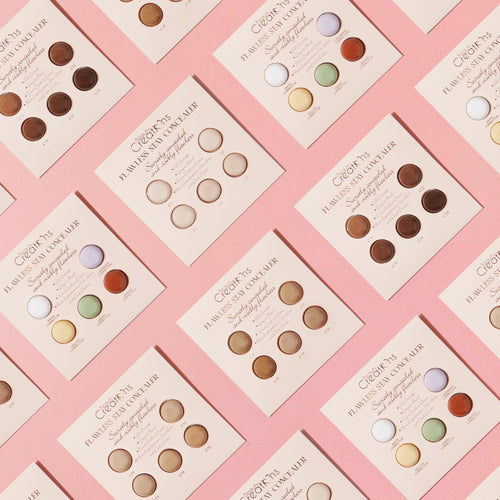 Flawless Stay Concealer Samples