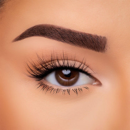 3D Silk Lash
