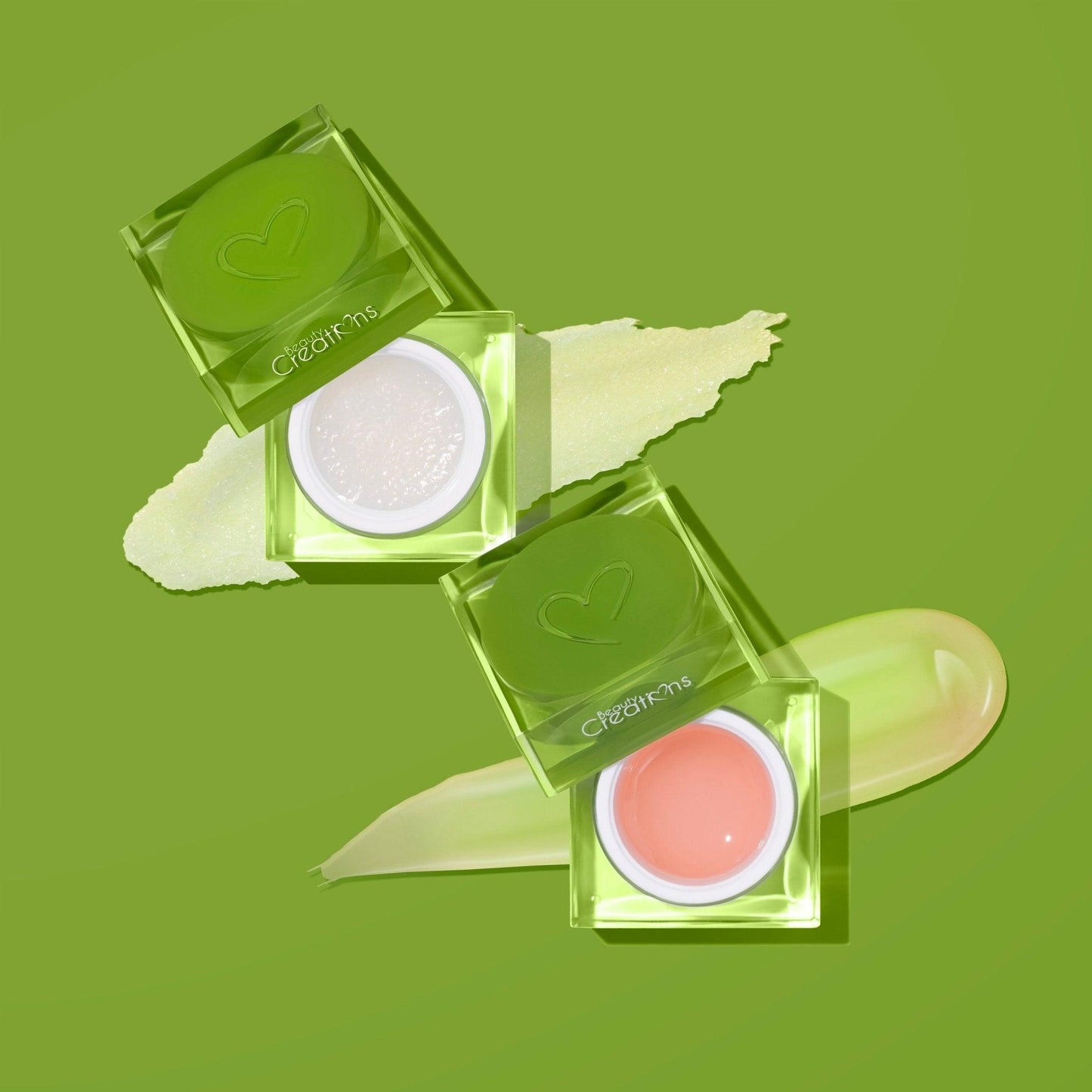 Lip Scrub & Mask Set
