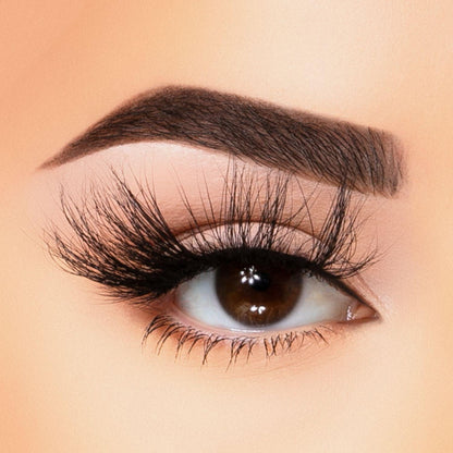 35MM Faux Mink - Lash Collection