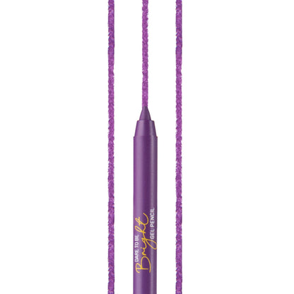 Dare To Be Bright Gel Liner Set