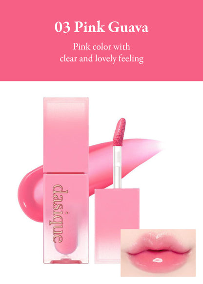 dasique Juicy Dewy Tint