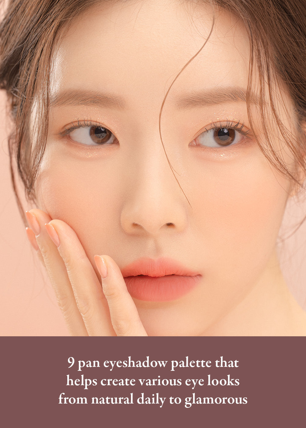 dasique Shadow Palette