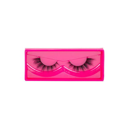 3D Faux Mink Lashes