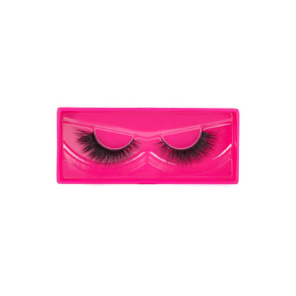3D Faux Mink Lashes
