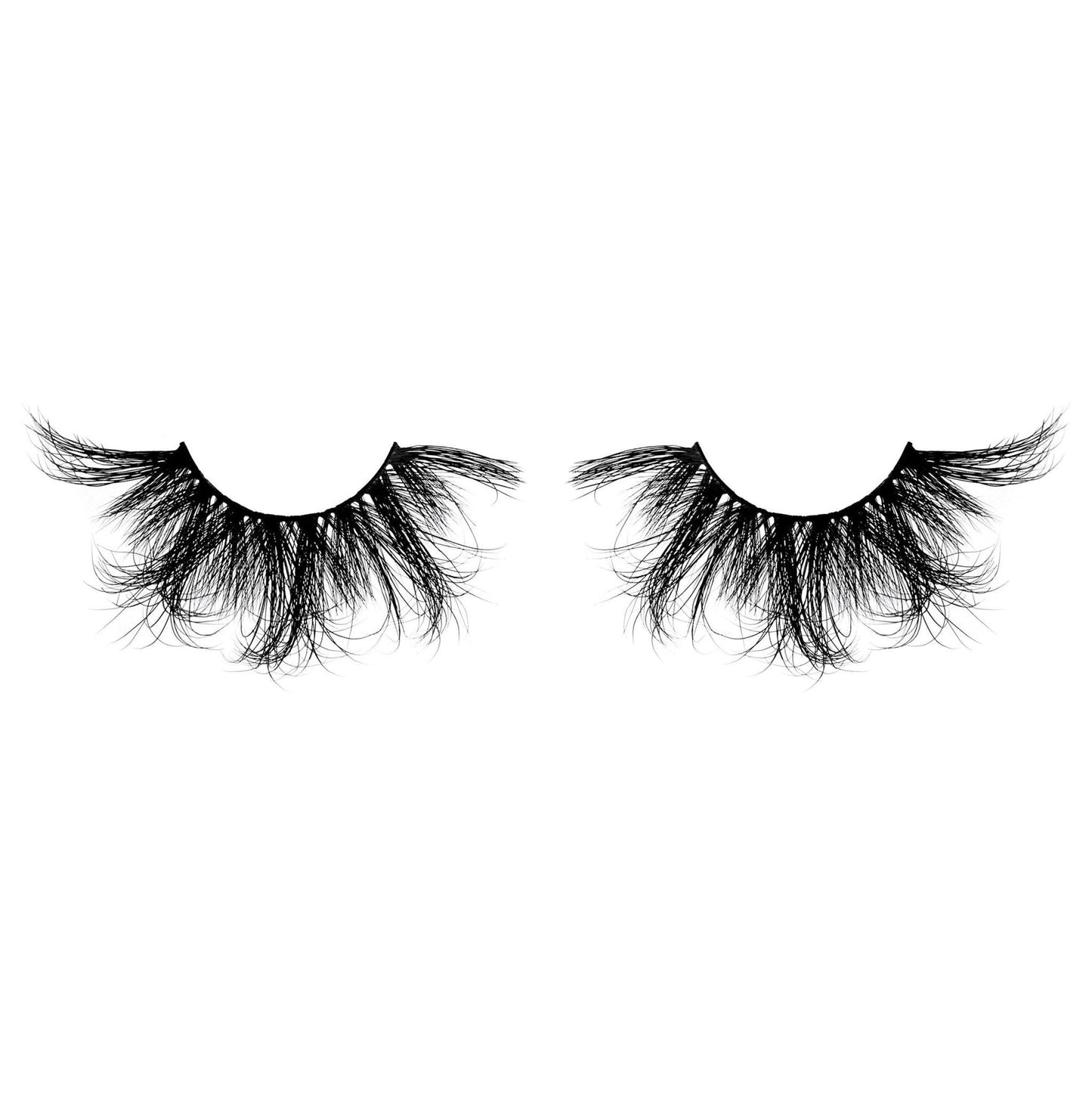 35MM Faux Mink - Lash Collection