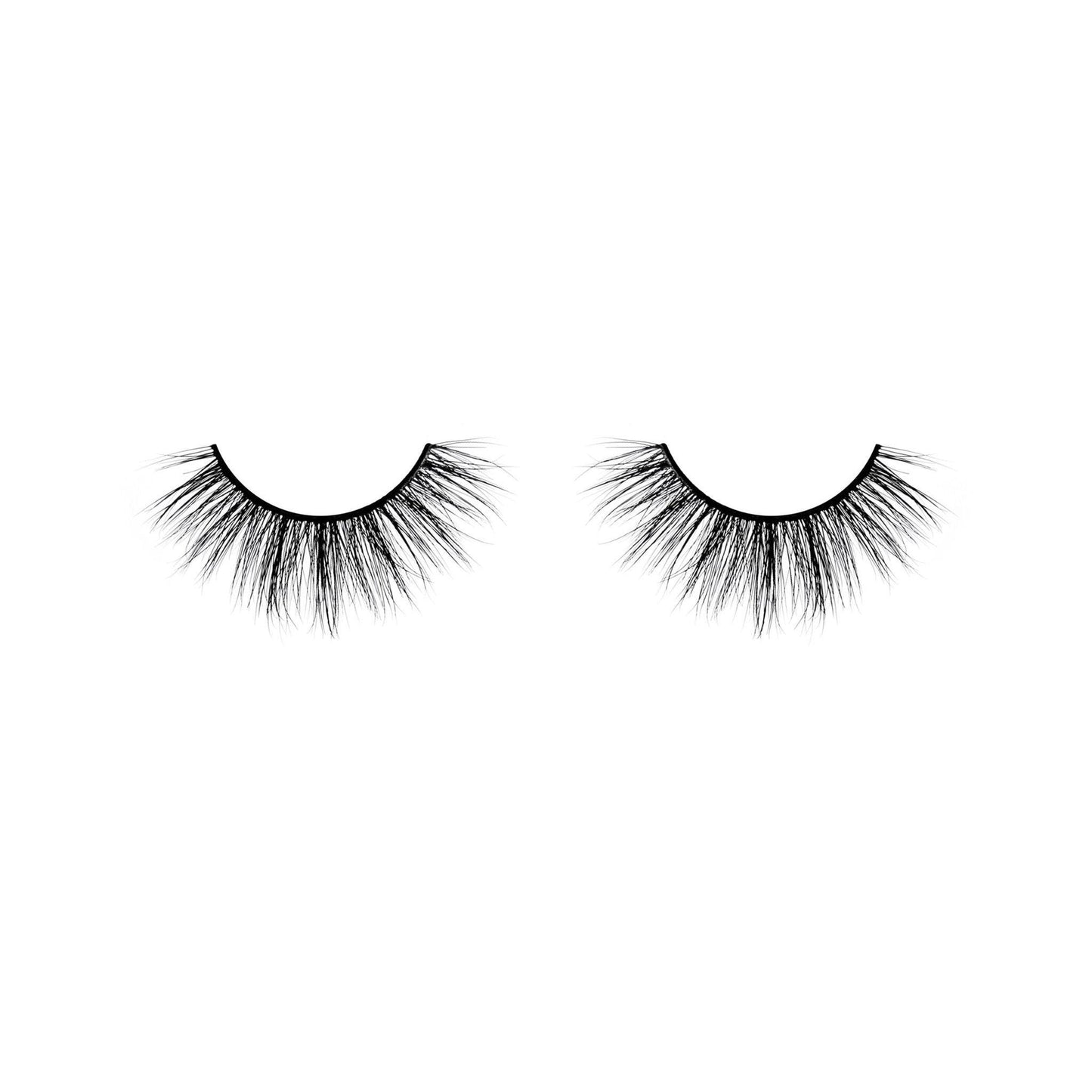 35MM Faux Mink - Lash Collection