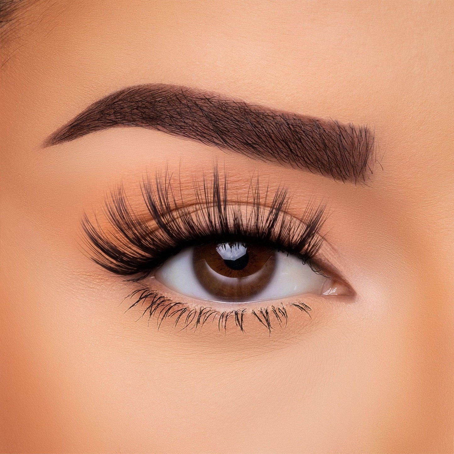 3D Silk Lash