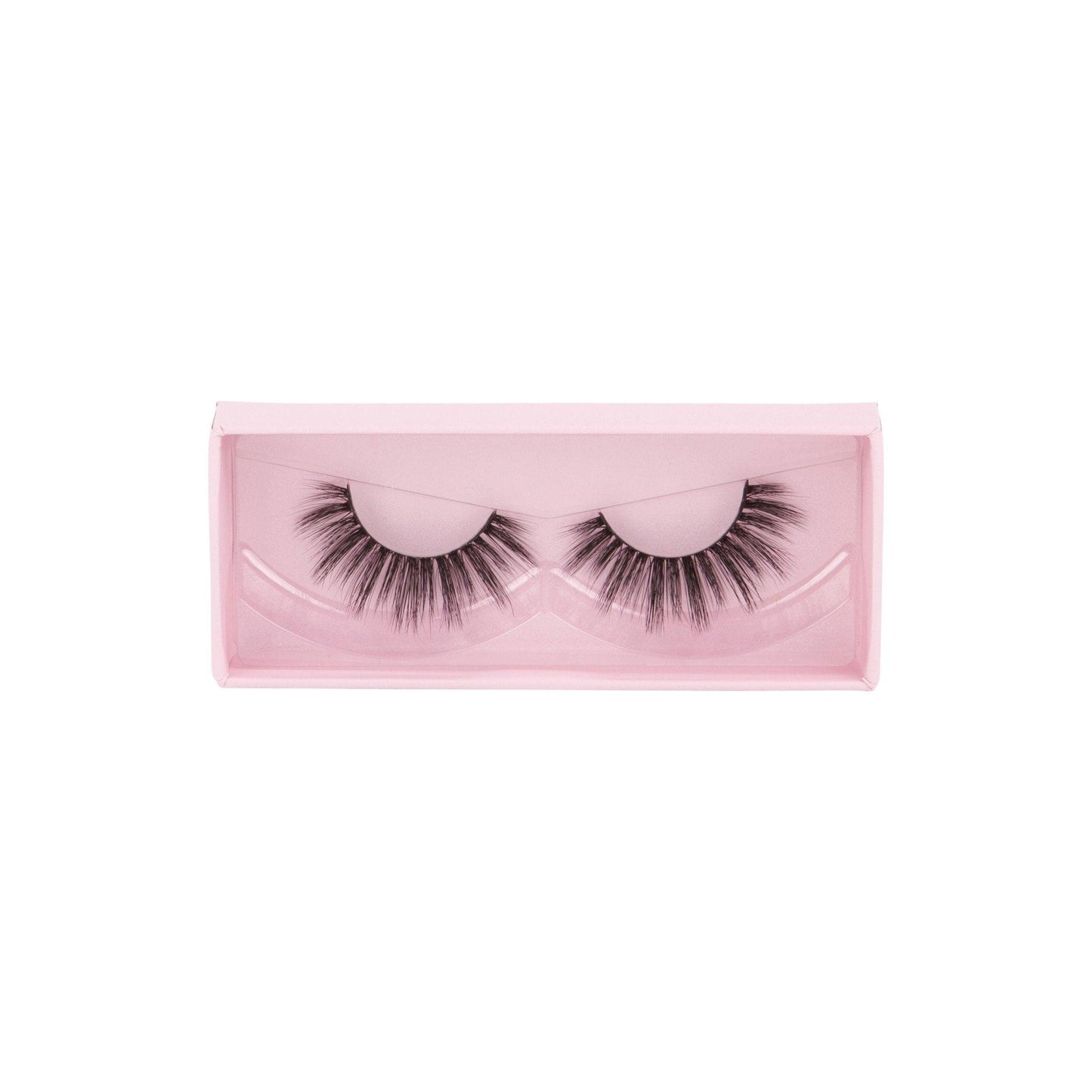 3D Silk Lash