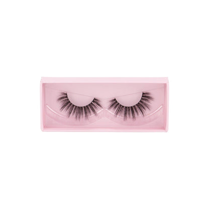 3D Silk Lash