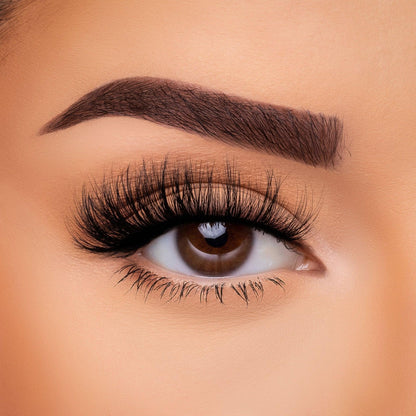 3D Faux Mink Lashes