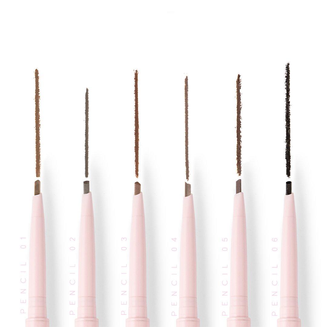 Eyebrow Definer Pencil