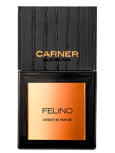 Carner Barcelona Felino Extrait de parfum