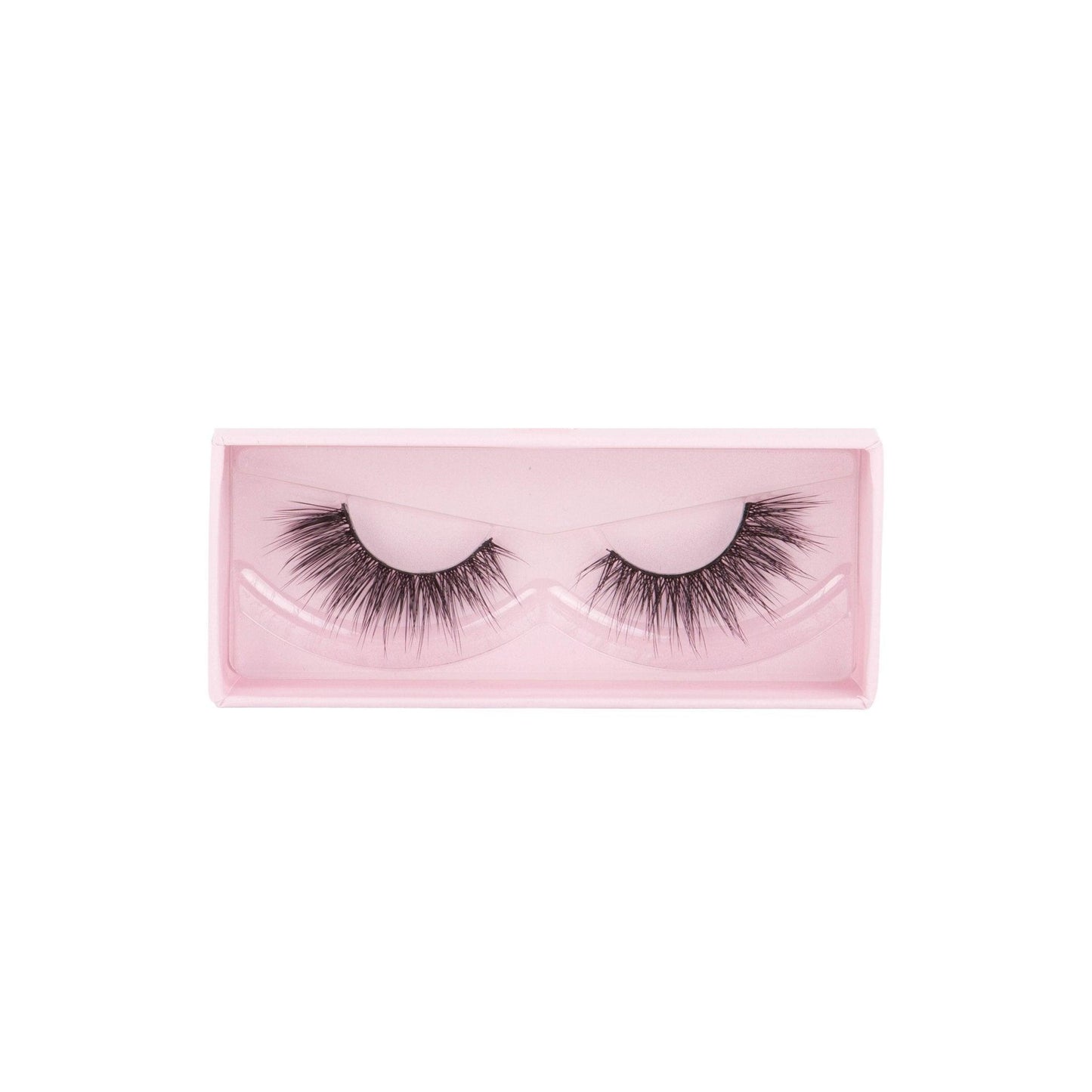 3D Silk Lash