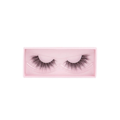 3D Silk Lash
