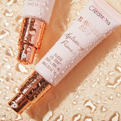 Flawless Stay Prep & Prime Bundle Collection