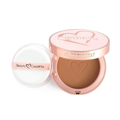 Flawless Stay Powder Foundation