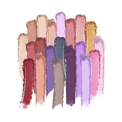 ColourSpell - Just the Look Collection- Mascara, Shadow & Brush