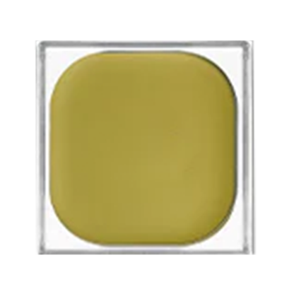 G813 (Misty Grey/Green) - Refillable Multipurpose Cream - Cheeryep