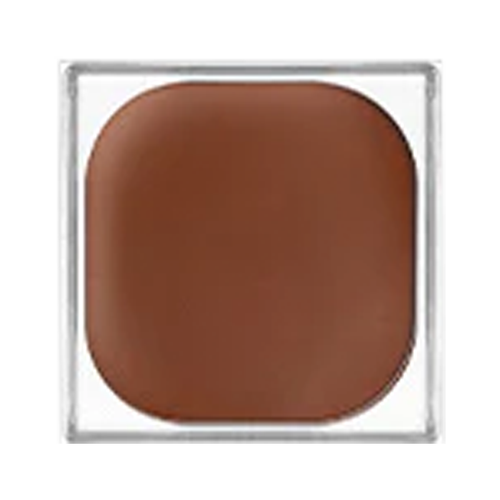 G817 (Mocha Brown) - Refillable Multipurpose Cream - Cheeryep